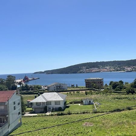 Albergue Talieiro Cee Exterior foto