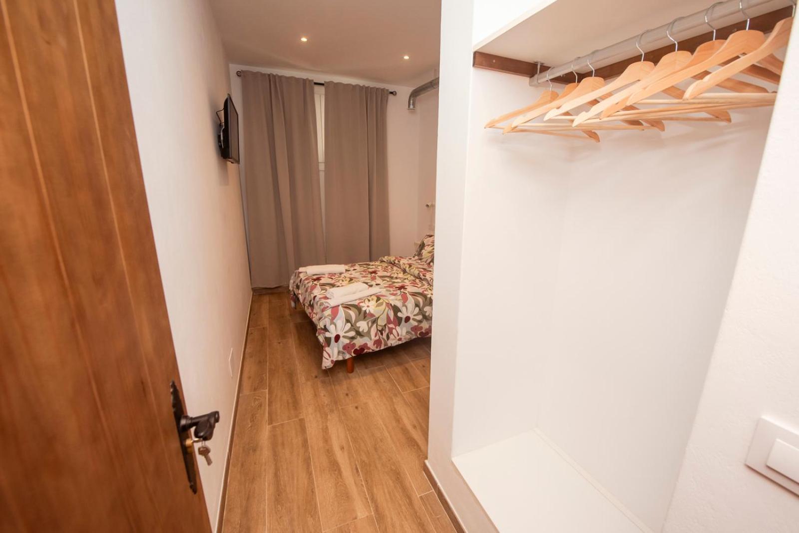 Albergue Talieiro Cee Exterior foto